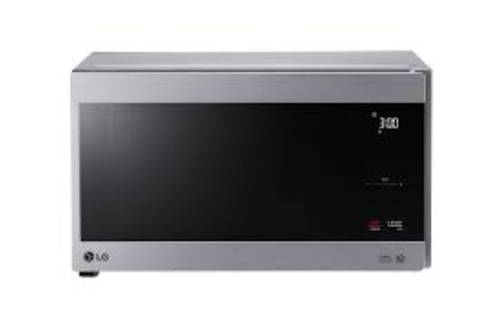 LG MS4295CIS-42L   Stainless Steel NeoChef